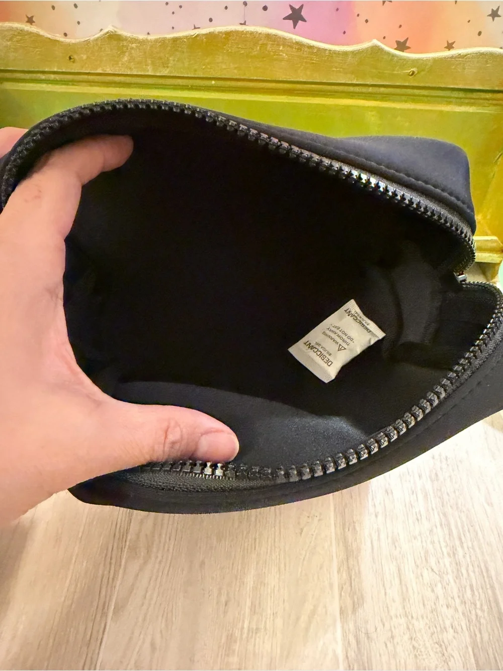Anastasia Beverly Hills Cosmetic Bag
